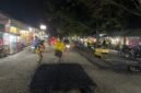 Proses Perbaikan Jalan di Wilayah Kabupaten Tangerang (foto/hin) 