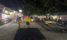 DBMSDA Kabupaten Tangerang Kejar Perbaikan 11 Titik Jalan Rusak, Siapkan Anggaran Rp.10,66 Miliar