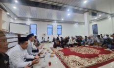 Pererat Tali Silaturahmi Pemdes Buaran Jati Gelar Buka Bersama Dengan Para Ulama Dan Umaro Se-Desa Buaran Jati