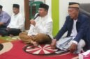 Kegiatan PGRI Kecamatan Sepatan Timur Kabupaten Tangerang saat buka puasa bersama di Gedung UPT Pendidikan Sepatan Timur, Selasa (10/3/26) sore. (foto/soleh) 