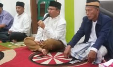 ‎Memperkuat Ukhuwah Islamiah dan Kebersamaan Ketua PGRI Kecamatan Sepatan Timur Gelar Berbuka Puasa 1447 Hijjriah