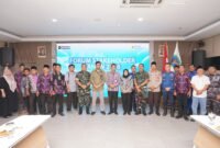 PLN Indonesia Power UBP Banten 3 Lontar Dorong Sinergi Dan Kolaborasi Melalui Forum Stakeholder. (foto/istimewa) 