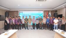 PLN Indonesia Power UBP Banten 3 Lontar Dorong Sinergi Dan Kolaborasi Melalui Forum Stakeholder. (foto/istimewa) 