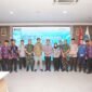 PLN Indonesia Power UBP Banten 3 Lontar Dorong Sinergi Dan Kolaborasi Melalui Forum Stakeholder. (foto/istimewa) 