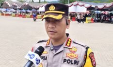Polda Banten Siapkan Pengamanan Sambut Arus Balik Lebaran