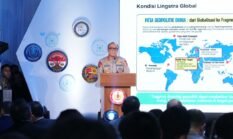 Polri Bangun Laboratorium Sosial Sains Kepolisian di kompleks Akademi Kepolisian