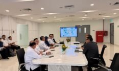 BMKG Rakor Lintas Sektor, Perkuat Koordinasi Hadapi Potensi Cuaca Ekstrem Selama Angkutan Lebaran 2026