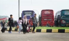 Kemenhub Sediakan Mudik Gratis Lebaran tahun 2026, Berikut Laman Pendaftaran Secara Online 