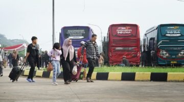 Kemenhub Sediakan Mudik Gratis Lebaran tahun 2026, Berikut Laman Pendaftaran Secara Online 