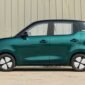 Penampilan Mobil Mungil Wuling Hongguang Mini EV model 2026