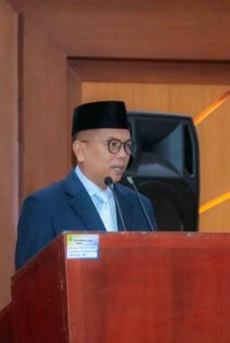 HUT ke-33 Kota Tangerang, Gubernur Banten Apresiasi Capaian Pembangunan Di Kota Tangerang Selama Tiga Dekade 