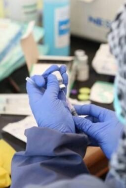 Kasus Campak Di Kota Tangerang Meningkat, Orang Tua Dihimbau Lengkapi Imunisasi Anak 