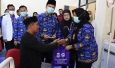 Jelang Hari Raya Idul Fitri 1447 Hijriah, Pelayanan Kesehatan RSUD Pakuhaji Tetap Berjalan Optimal dan Prima 