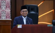Gubernur Banten Prioritaskan Pembangunan Desa, Strategi Pemerataan Ekonomi dan Pengentasan Kemiskinan