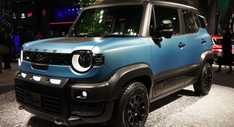 foto slider headline