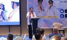 Pemerintah Kabupaten Tangerang jadi tuan rumah Seminar Nasional Diskusi Aglomerasi