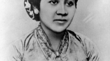 Raden Ajeng Kartini