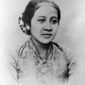Raden Ajeng Kartini