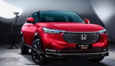 Mobil Honda HR-V