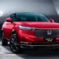 Mobil Honda HR-V