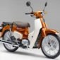 Honda Super Cub 110