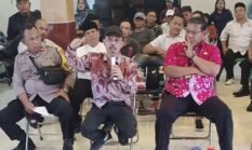 Nurjaman Mengaku ‎Kelola Wisata Pulau Cangkir, Habiskan Ratusan Juta Hasilnya Nol