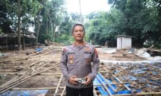 Polda Banten Tegaskan Arena Sabung Ayam di Walantaka Ditutup Permanen