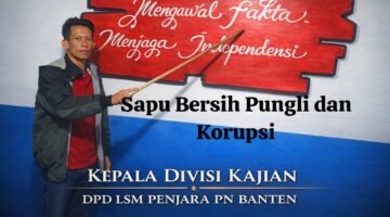 Kades Kronjo Disinyalir Santunan Anak Yatim Jadi Tameng Pembenaran Dugaan Korupsi Dana Desa Dan Pendapatan BUMDES