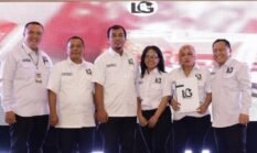 DPW Laskar Gibran Provinsi Banten Resmi Terbentuk, Siap Perkuat Konsilidasi Dan Kawal Program Nasional Pemerintah