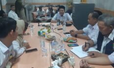 Kecamatan Teluknaga Gelar Kegiatan Monev KDMP dan BUMDes