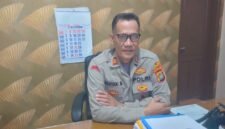 Kapolsek Sepatan AKP Fahyani