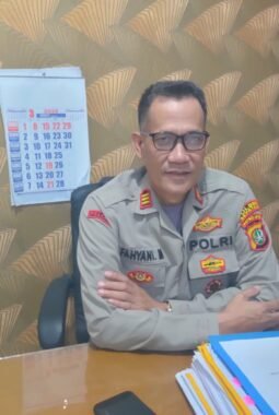 Polsek Sepatan Ungkap Peredaran Obat Keras Daftar G, Amankan Ratusan Tablet Tramadol dan Puluhan Butir Eximer