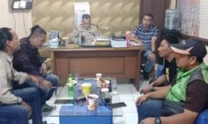 IJS Apresiasi Kinerja Polsek Sepatan Berhasil Ungkap Peredaran Obat Keras Daftar G