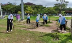 Sekda Kabupaten Tangerang, Pelaksanaan Gerakan Nasional Indonesia ASRI wajib di wilayah Kabupaten Tangerang