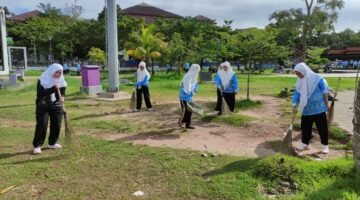 Sekda Kabupaten Tangerang, Pelaksanaan Gerakan Nasional Indonesia ASRI wajib di wilayah Kabupaten Tangerang