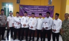 PAW Anggota BPD Jatimulya Kecamatan Sepatan Timur Masa Bakti 2026-2027 di Lantik 