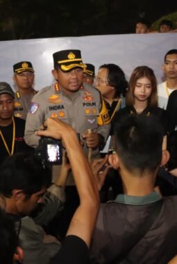 Kasus Mayat Pelajar di Kaliadem Sukadiri, Polresta Tangerang Periksa 8 Saksi