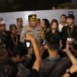 Kapolresta Tangerang Kombes Pol Andi Muhammad Indra Waspada Amirullah