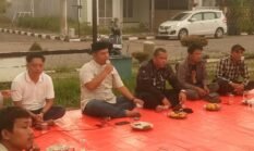 ‎Perkuat Solidaritas, Paguyuban Warga Perumahan Panorama Sepatan 1 Gelar Halal bihalal Pasca Idul Fitri 1447 H