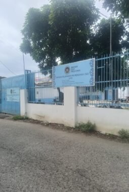 Ada Belatung di Menu MBG SDN Sukasari 1 Kecamatan Rajeg Diduga dari Sayur