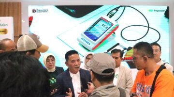 Pegadaian Kantor Wilayah IX Jaga Kepercayaan Nasabah Lewat Transformasi Layanan