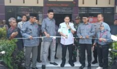 Kopdes Merah Putih Desa Melayu Timur Diluncurkan, Didorong Jadi Mesin Ekonomi Warga