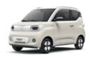 Wuling Macaron Mini EV