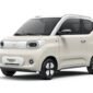 Wuling Macaron Mini EV