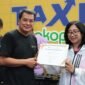 Bupati Tangerang Moch. Maesyal Rasyid saat menghadiri kegiatan Tangerang Tax Expo 2026