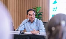 Pemerintah Genjot Deteksi Dini dan Pengobatan TB