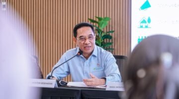 Pemerintah Genjot Deteksi Dini dan Pengobatan TB