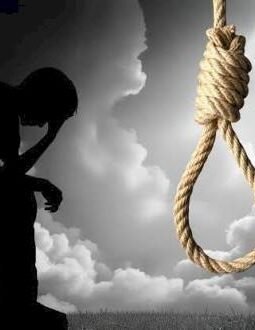 Diduga Depresi, Pemuda di Desa Bitung Jaya Ditemukan Tewas Tergantung