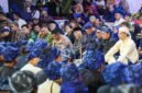 Gubernur Banten saat bersama Masyarakat Baduy di Prosesi Seba Baduy 2026 
