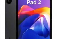 Tablet Redmi Pad 2 4G